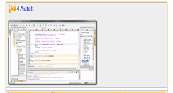 Desktop Screenshot of jedit4autoit.thorsten-willert.de